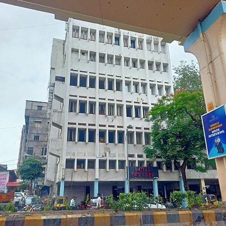 Hotel Skylark Nagpur Exterior foto