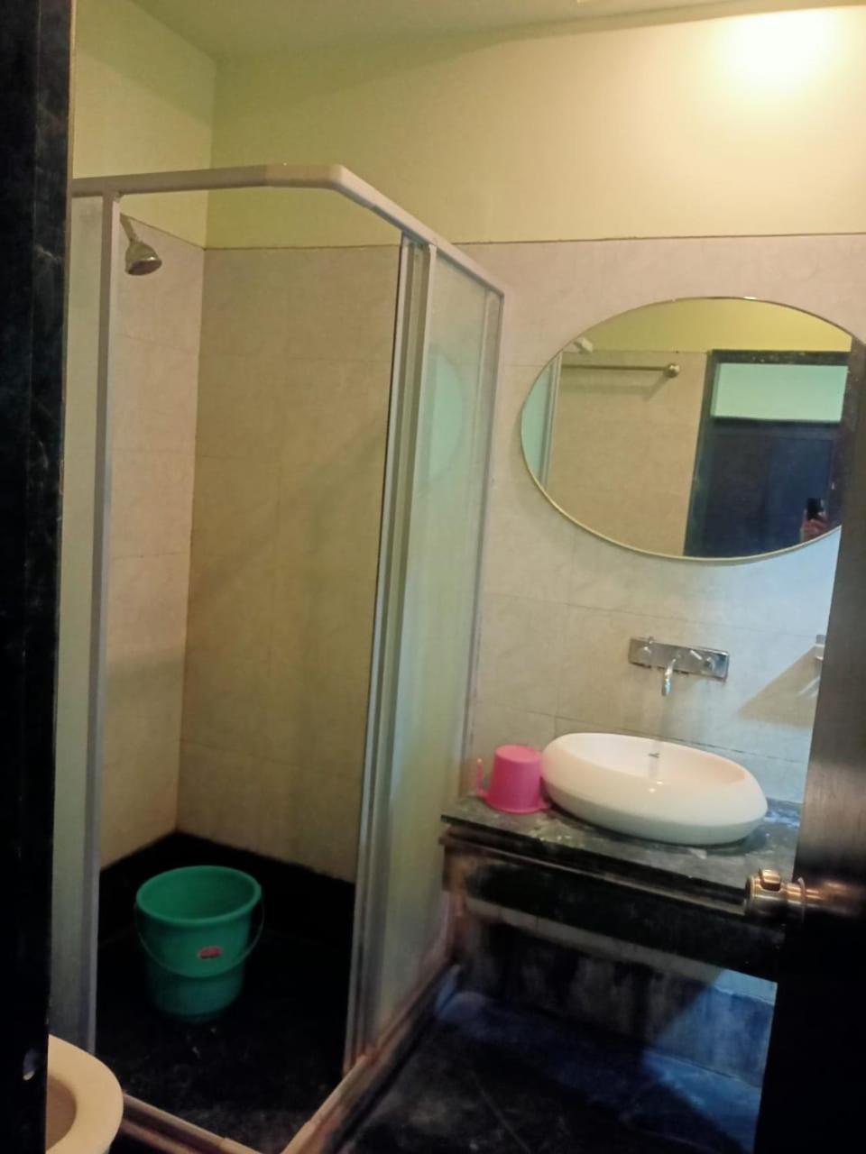 Hotel Skylark Nagpur Exterior foto