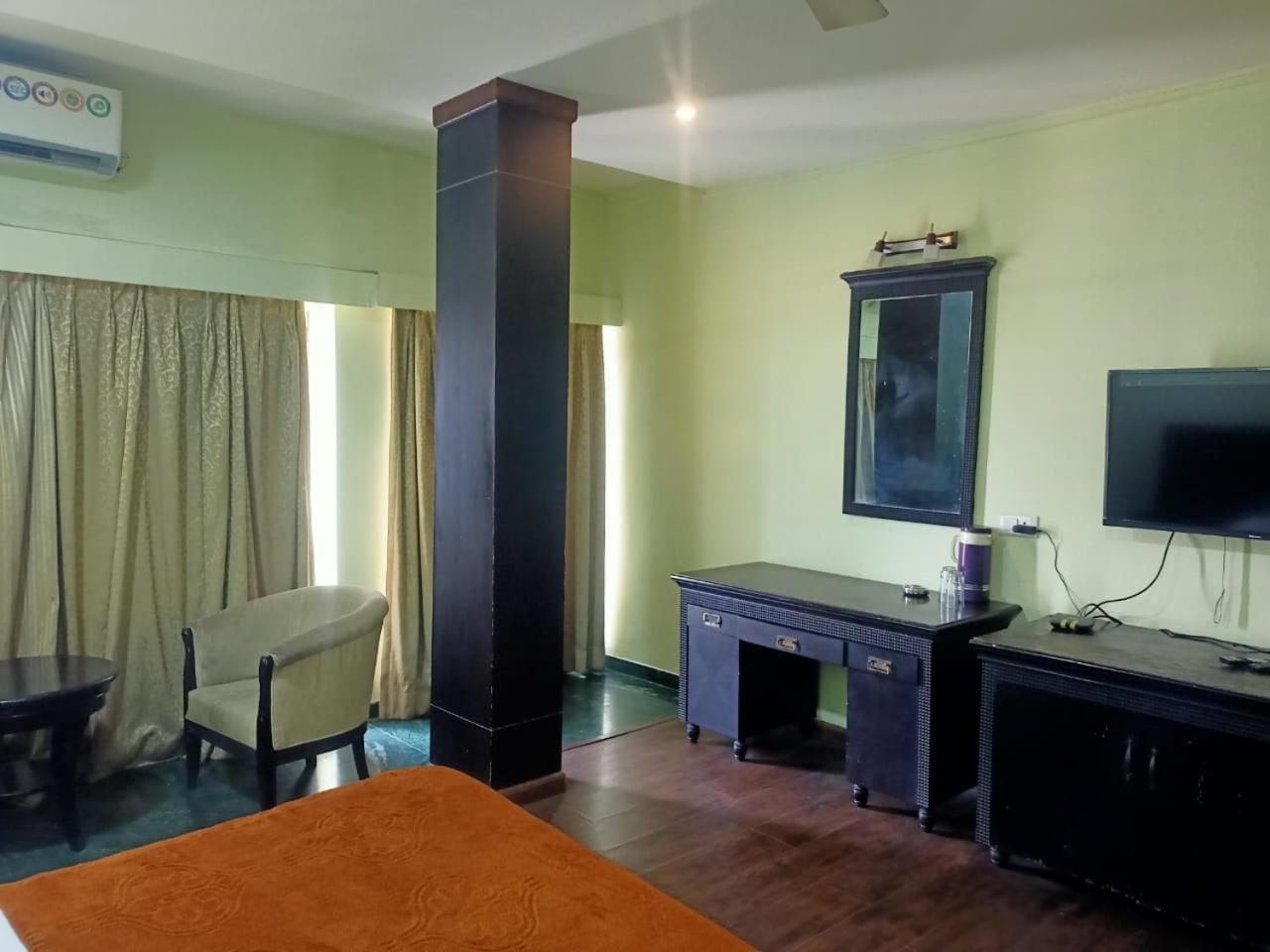Hotel Skylark Nagpur Exterior foto
