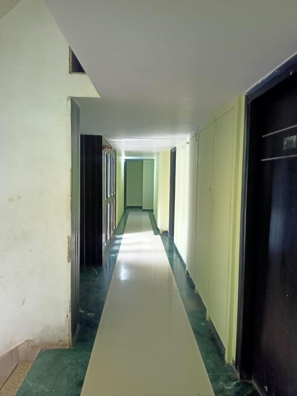 Hotel Skylark Nagpur Exterior foto