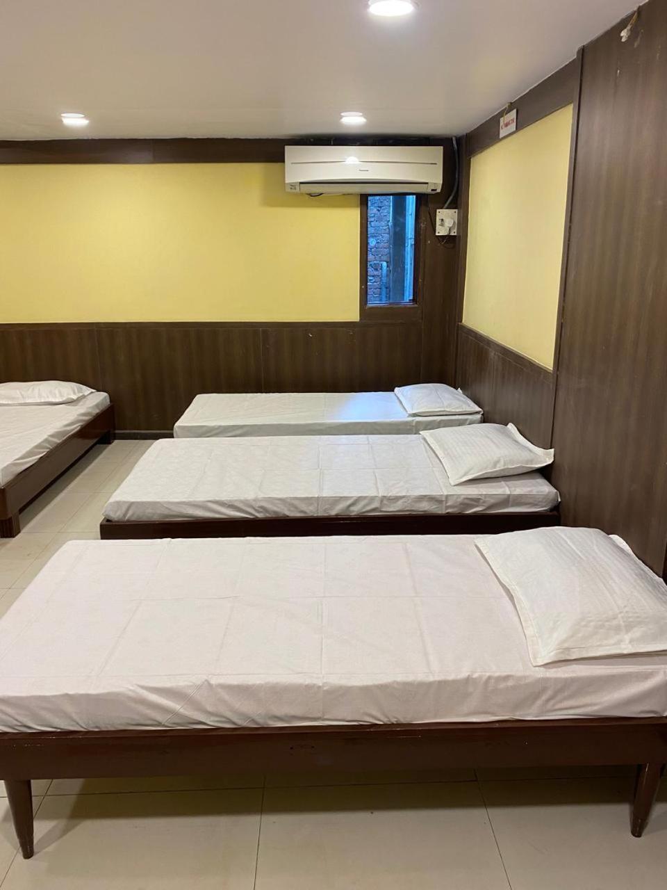Hotel Skylark Nagpur Exterior foto